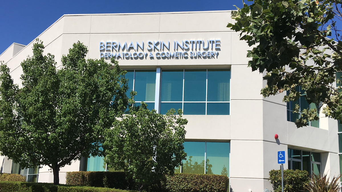 Berman Skin Institute | Medical & Cosmetic Dermatology — laser tattoo removal clinic in Roseville
