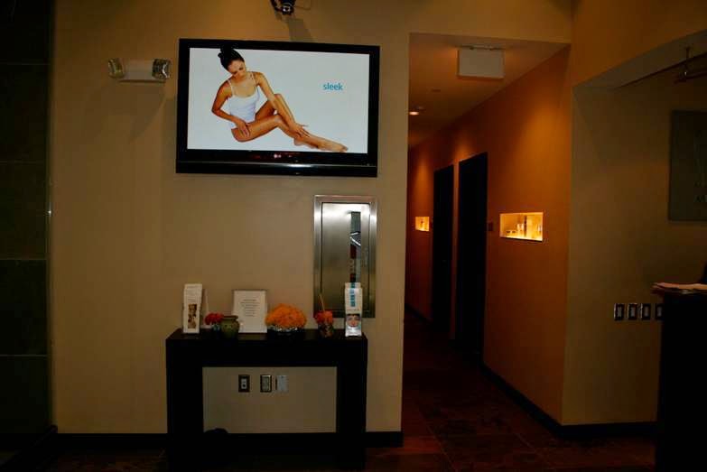 Sleek Surgical & MedSpa — laser tattoo removal clinic in Braintree