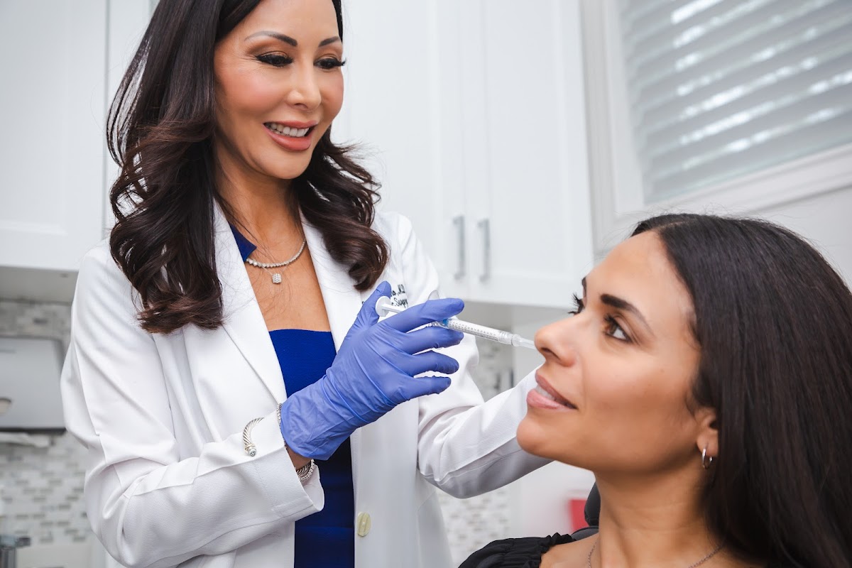 Barbarino Surgical Arts Austin — laser tattoo removal clinic in Austin