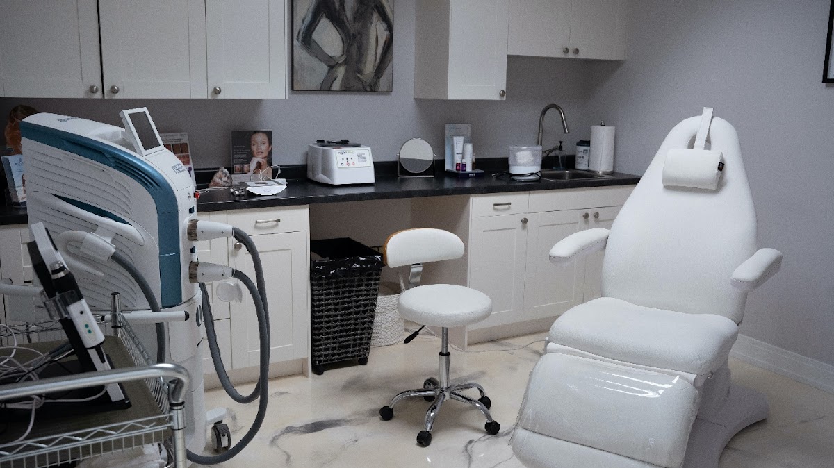 Skin Med Spa — laser tattoo removal clinic in Downers Grove
