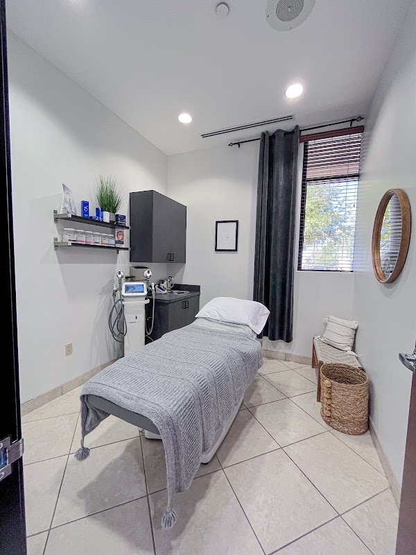 Allure Skin and Laser — laser tattoo removal clinic in Queen Creek