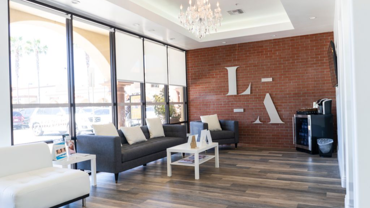 LaserAway Carlsbad — laser tattoo removal clinic in Carlsbad