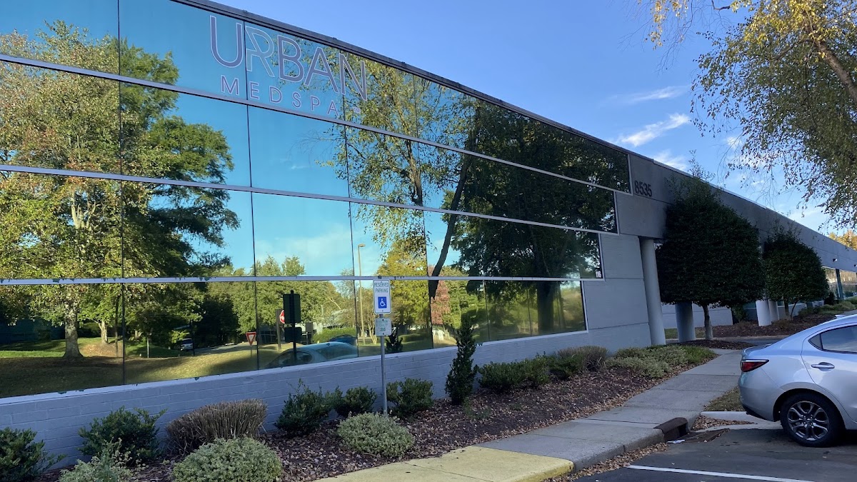 Urban Medspa & Weight Loss Center — laser tattoo removal clinic in Charlotte