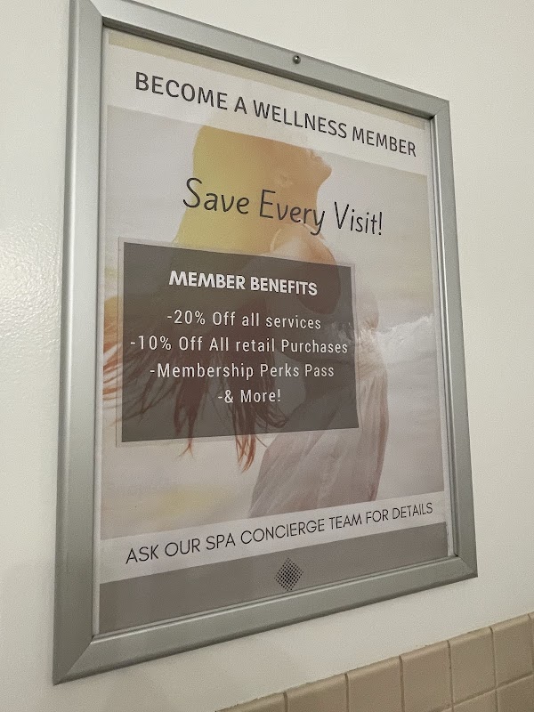 Sente Bella MedSpa — laser tattoo removal clinic in San Diego