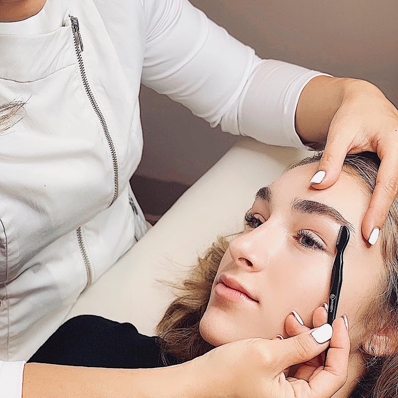 Zen Derma Studios • Cosmetic Tattoo | Permanent Makeup | SMP San Diego — laser tattoo removal clinic in San Diego