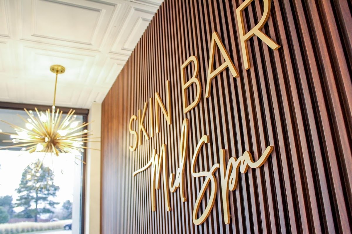 Skin Bar MedSpa — laser tattoo removal clinic in Westminster