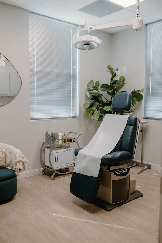 Flourish Wellness Center — laser tattoo removal clinic in San Antonio