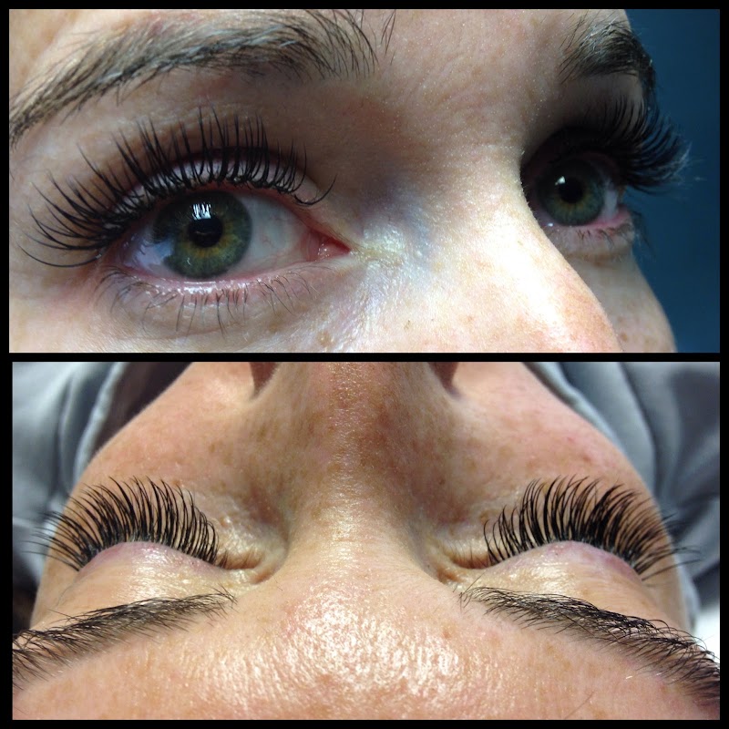 Solara Studios — laser tattoo removal clinic in Reno