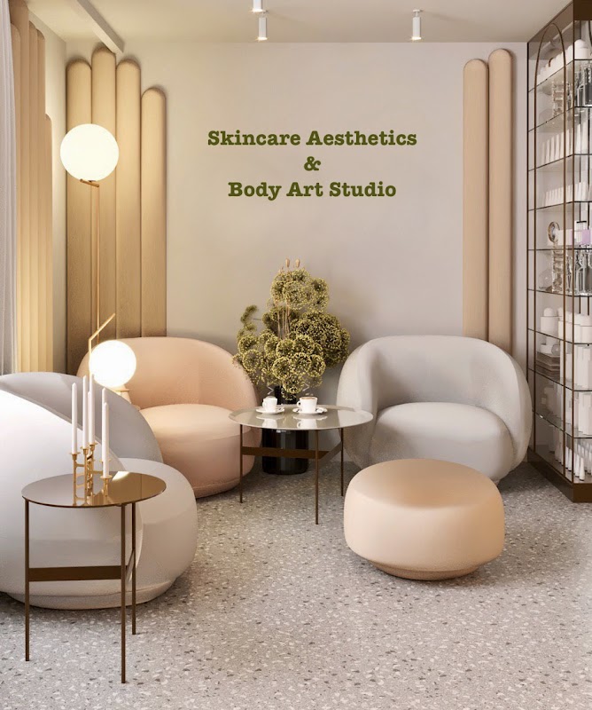 Skincare Esthetics & Body Art Studio — laser tattoo removal clinic in Orlando