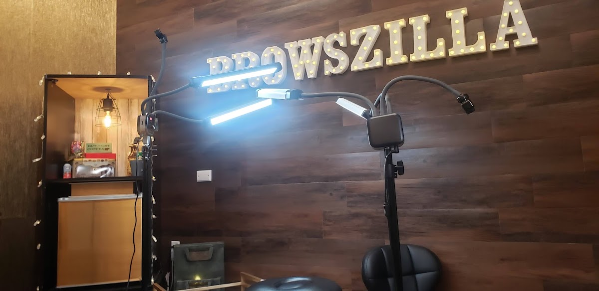 BROWSZILLA Permanent Makeup & Eyebrow Ink Removal Marsha Shaw, AE, PMUA - By Appointment Only — laser tattoo removal clinic in Las Vegas