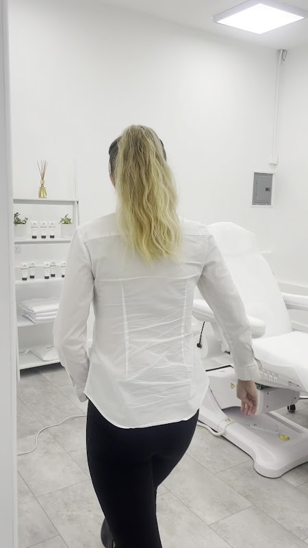 Think Again Tattoo Removal - Los Angeles — laser tattoo removal clinic in Los Angeles