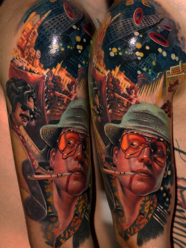 Salvation Tattoo Lounge — laser tattoo removal clinic in Miami Beach