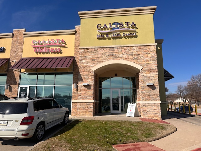 Calista Skin and Laser Center โ laser tattoo removal clinic in Colleyville