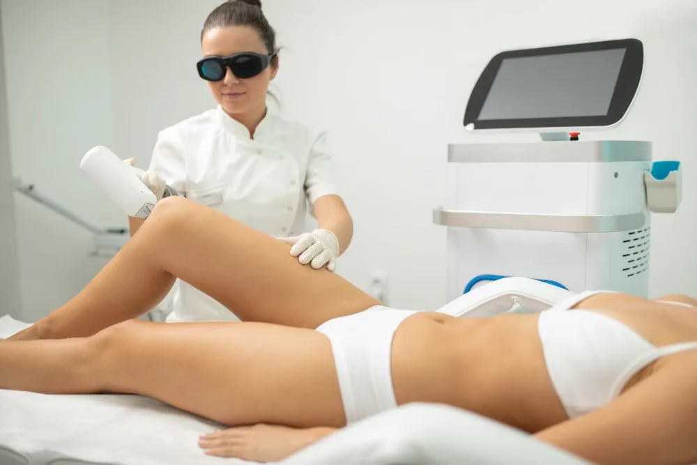 Skin Works Medical Spa | Torrance — laser tattoo removal clinic in Torrance