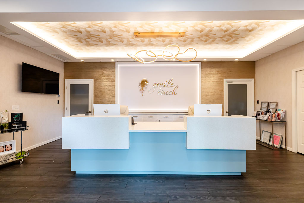 Gentle Touch MediSpa & Wellness — laser tattoo removal clinic in Ocoee