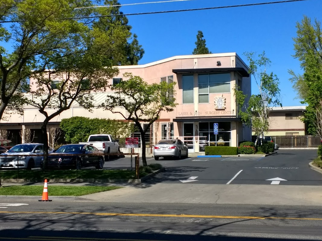 Susan K. Silva, M.D. — laser tattoo removal clinic in Sacramento