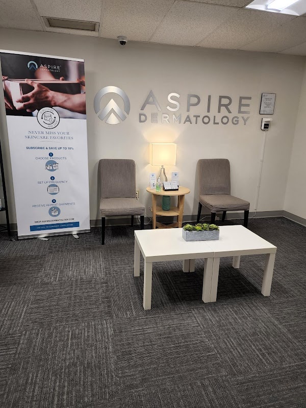 Aspire Dermatology - Atwood Medical Center — laser tattoo removal clinic in Johnston