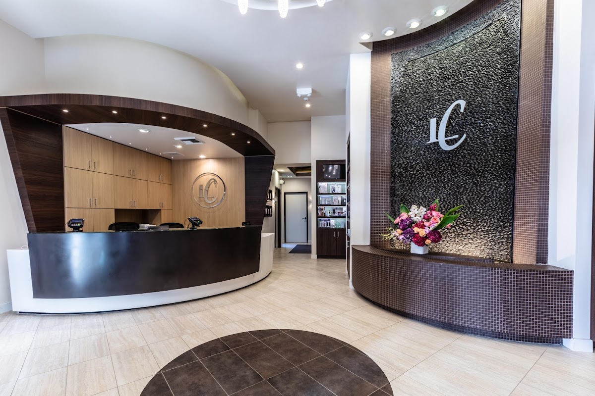 Laser Cliniqúe | San Diego's Premier Medical Spa — laser tattoo removal clinic in San Diego