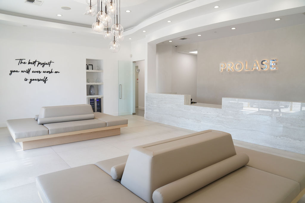 Prolase — laser tattoo removal clinic in Glendale