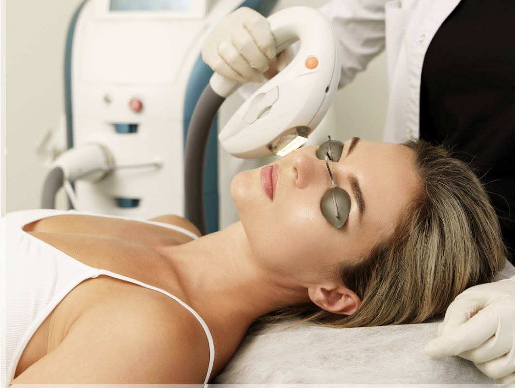 Ksenia’s skin care & waxing Salon — laser tattoo removal clinic in Virginia Beach