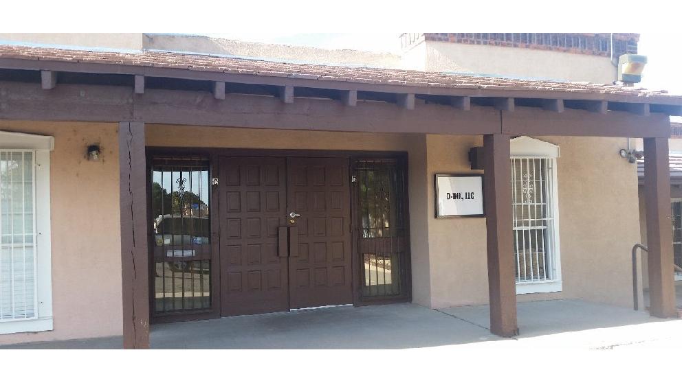 D-Ink Laser Tattoo Removal — laser tattoo removal clinic in Albuquerque