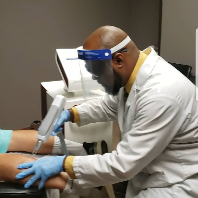 Htown Lasers — laser tattoo removal clinic in Houston