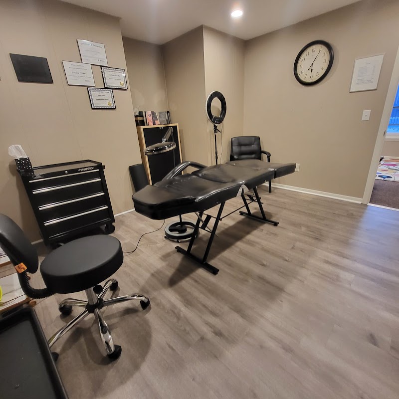 Permanent Makeup by Shannon/ Timeless Transformations — laser tattoo removal clinic in Robbinsdale