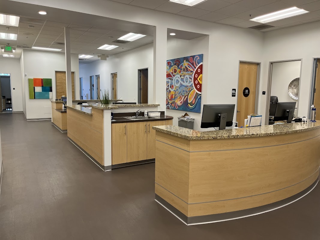 Dermatology Center of Northern California — laser tattoo removal clinic in Folsom