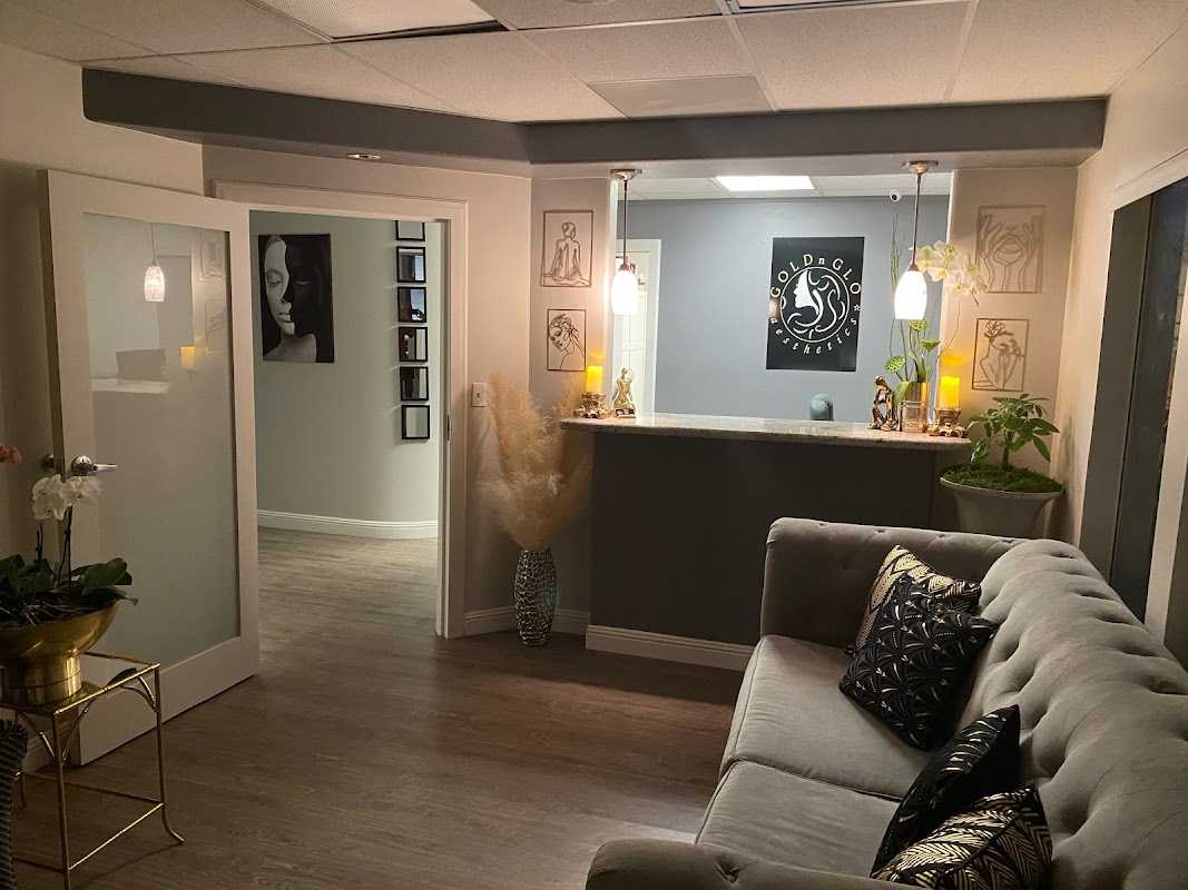 Gold n Glo Aesthetics — laser tattoo removal clinic in San Jose