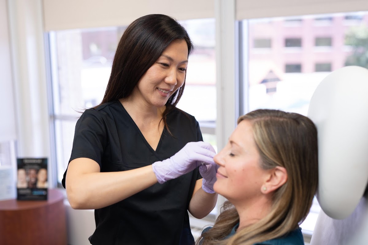 Greater Beauty at GBMC β laser tattoo removal clinic in Towson