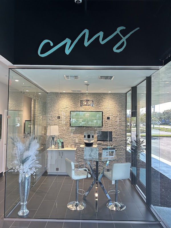 Couture Med Spa — laser tattoo removal clinic in Kissimmee
