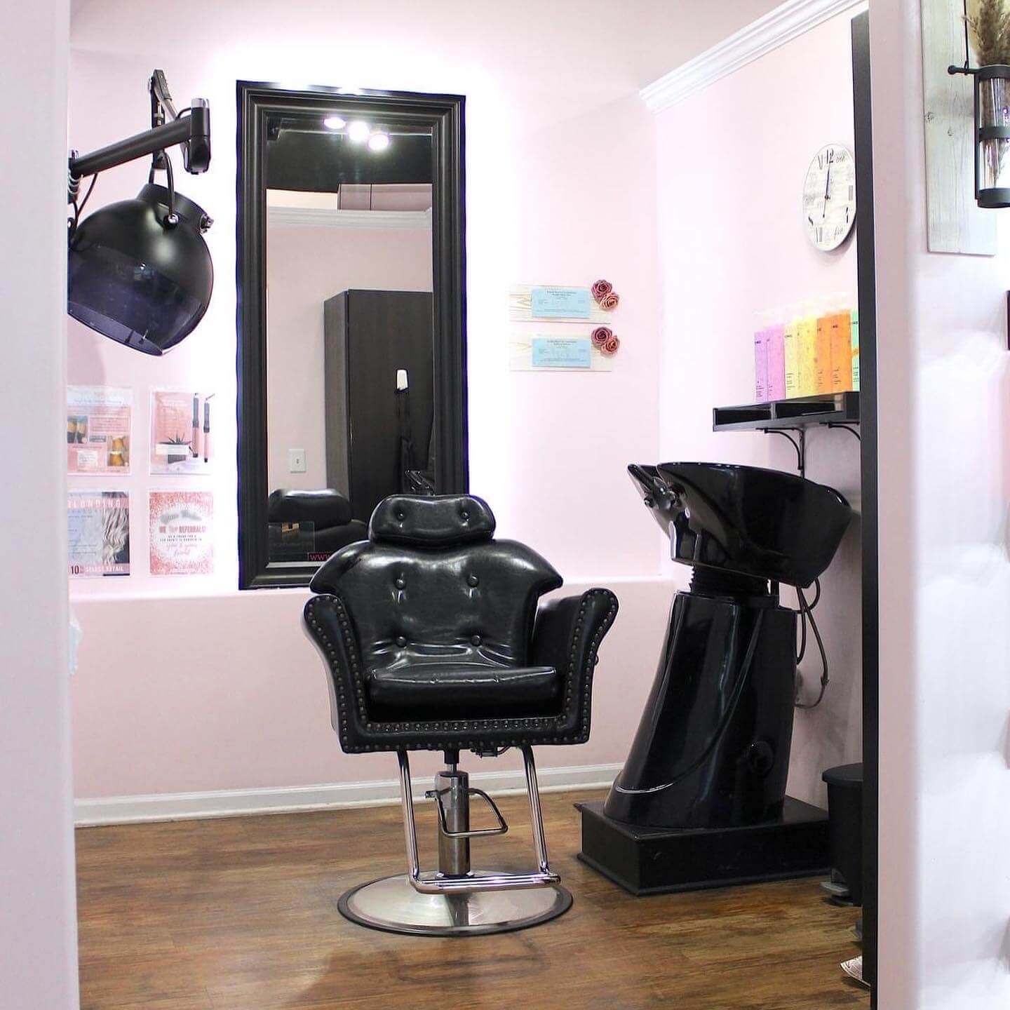 Voga INK Permanent Makeup — laser tattoo removal clinic in Kansas City