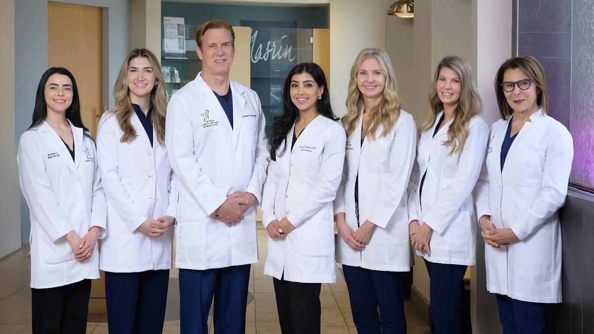 La Jolla Cosmetic Laser Clinic & Dermatology β laser tattoo removal clinic in La Jolla
