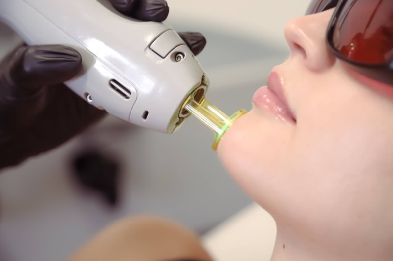 Austin Laser Solutions - Bee Cave — laser tattoo removal clinic in Austin