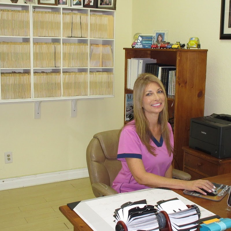 Serenity Tattoo Removal — laser tattoo removal clinic in Las Vegas