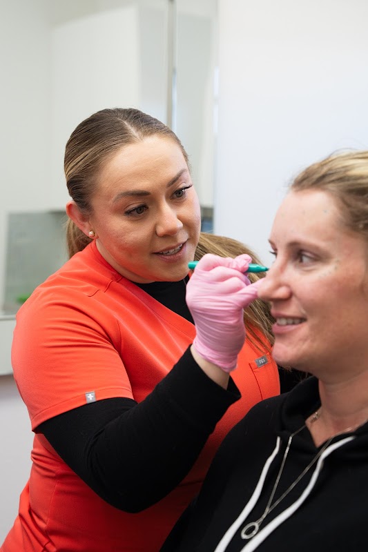 Flawless Med Spa & Wellness — laser tattoo removal clinic in Albuquerque