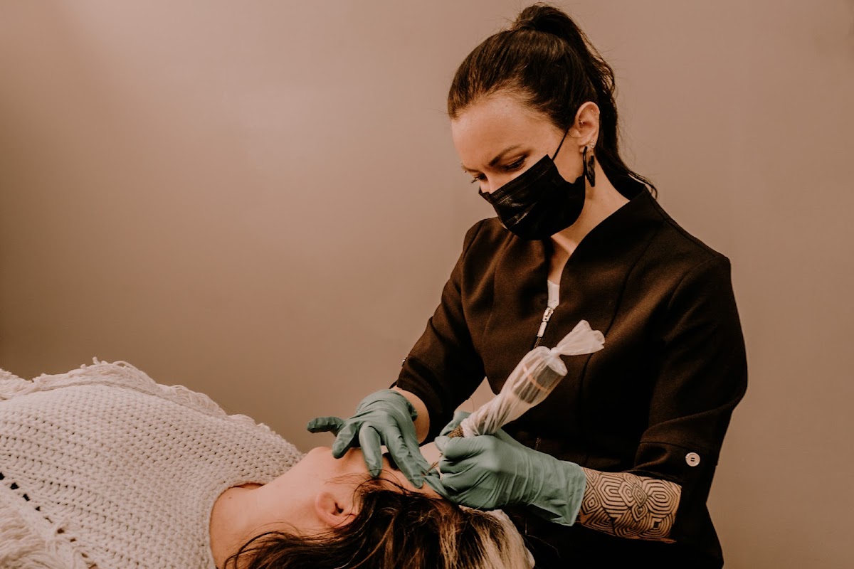 Tiger Lily Collective — laser tattoo removal clinic in West Allis
