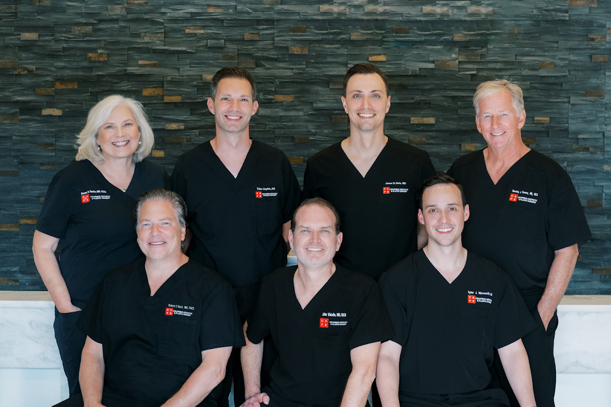 Columbus Aesthetic & Plastic Surgery - Polaris — laser tattoo removal clinic in Westerville