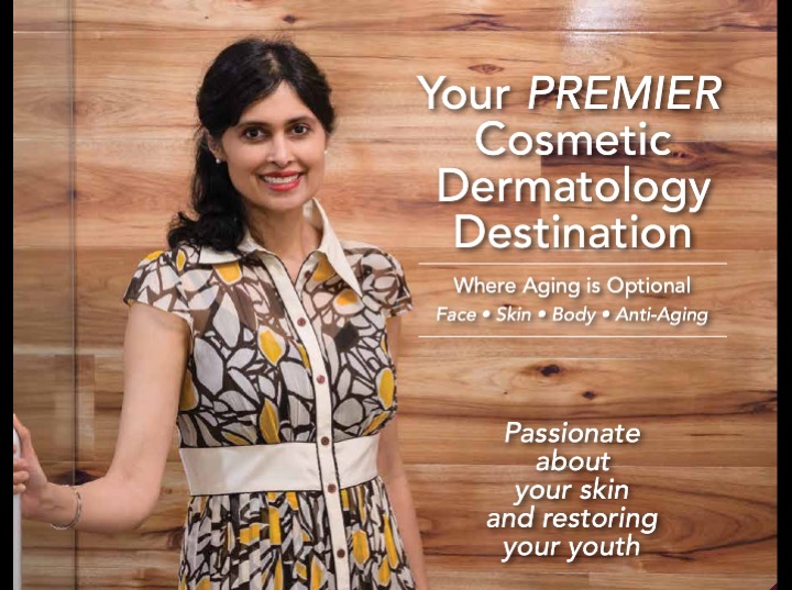 The Dermatology, Laser & Vein Center — laser tattoo removal clinic in Cincinnati