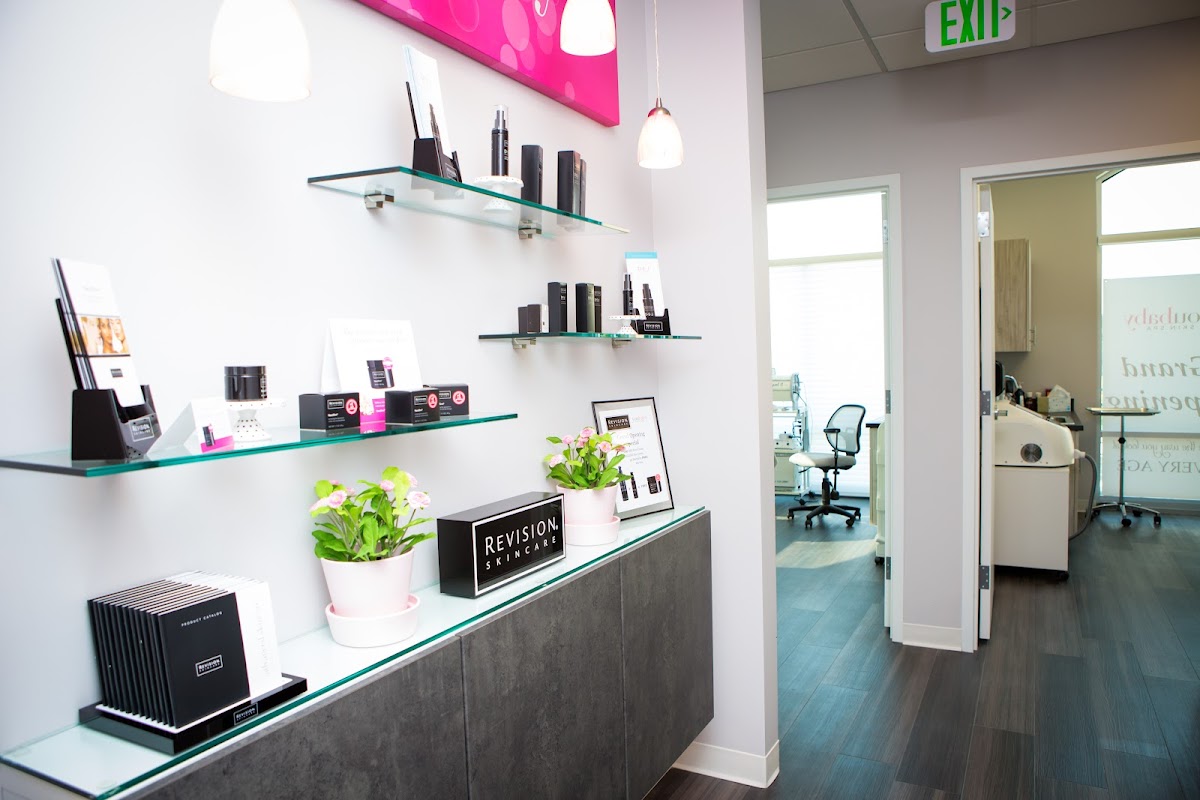 youbaby Skin Spa β laser tattoo removal clinic in Lafayette