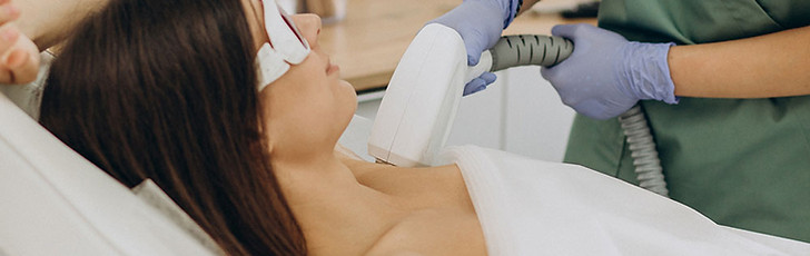 Rêve Aesthetics by Eyebrow Studio - Doral — laser tattoo removal clinic in Doral