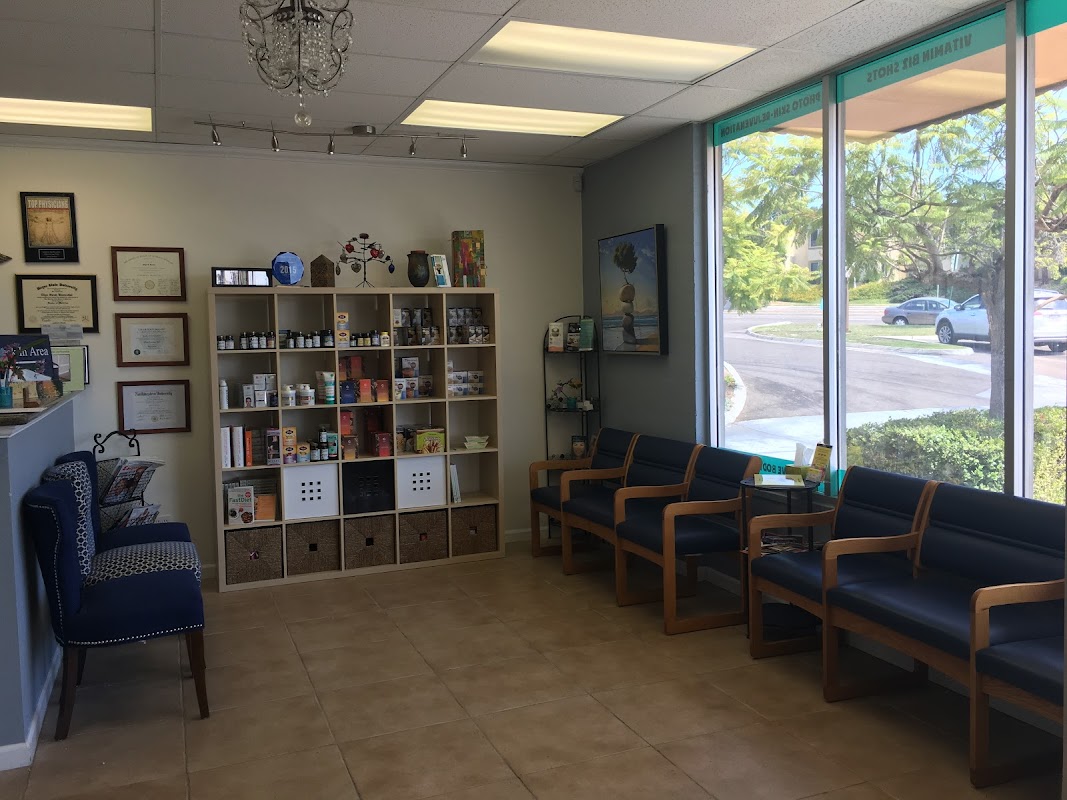 Dr. Ellyn Levine- Trilogy Health, Weight and Laser Center — laser tattoo removal clinic in La Mesa