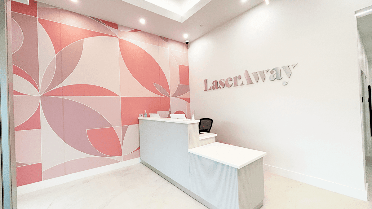 LaserAway Reno — laser tattoo removal clinic in Reno