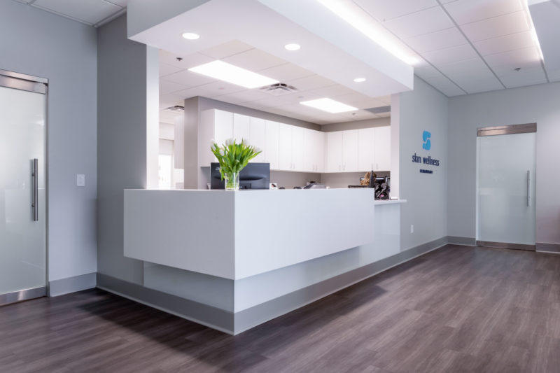 Skin Wellness Dermatology — laser tattoo removal clinic in Birmingham
