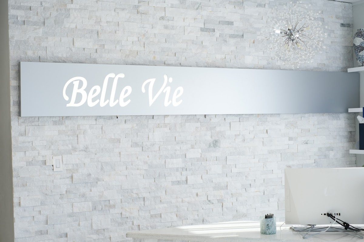 Belle Vie Oklahoma β laser tattoo removal clinic in Moore
