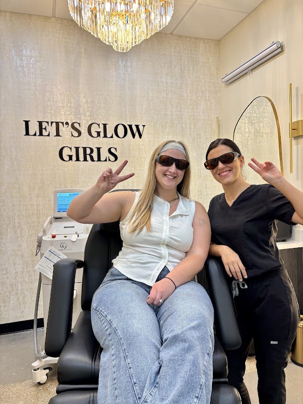 Posh Laser Studio β laser tattoo removal clinic in Richardson
