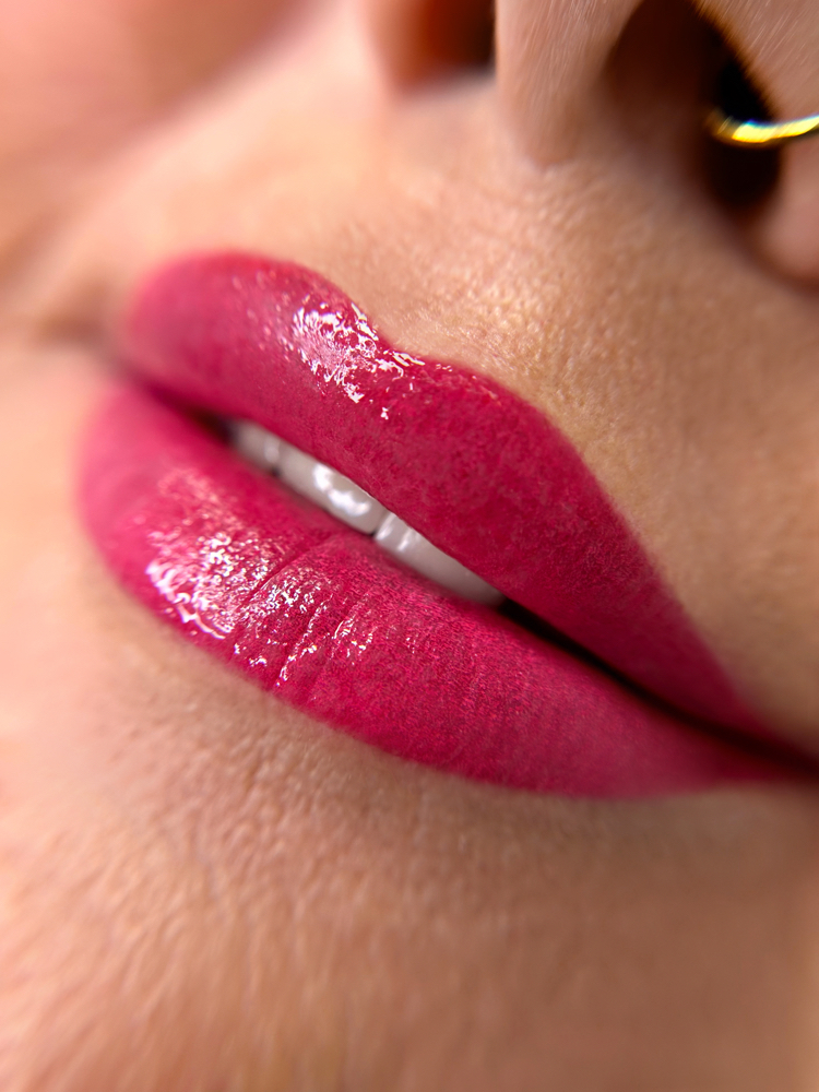Untold Aesthetics — laser tattoo removal clinic in Rocklin