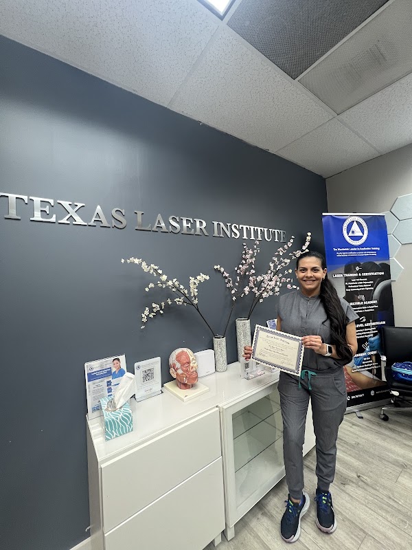 Texas Laser Institute — laser tattoo removal clinic in Houston
