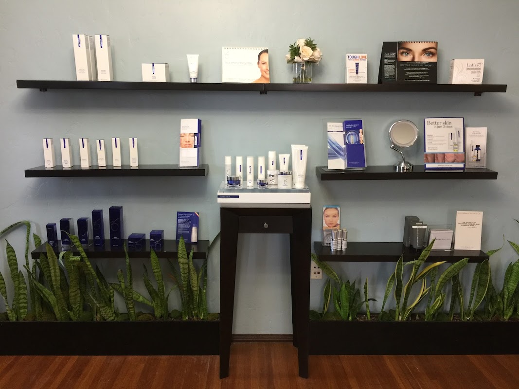 Neoderma — laser tattoo removal clinic in Anaheim