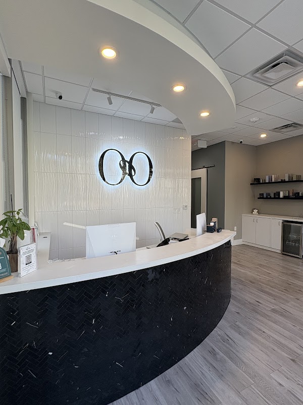 Out of Office Aesthetic Medicine — laser tattoo removal clinic in Dallas
